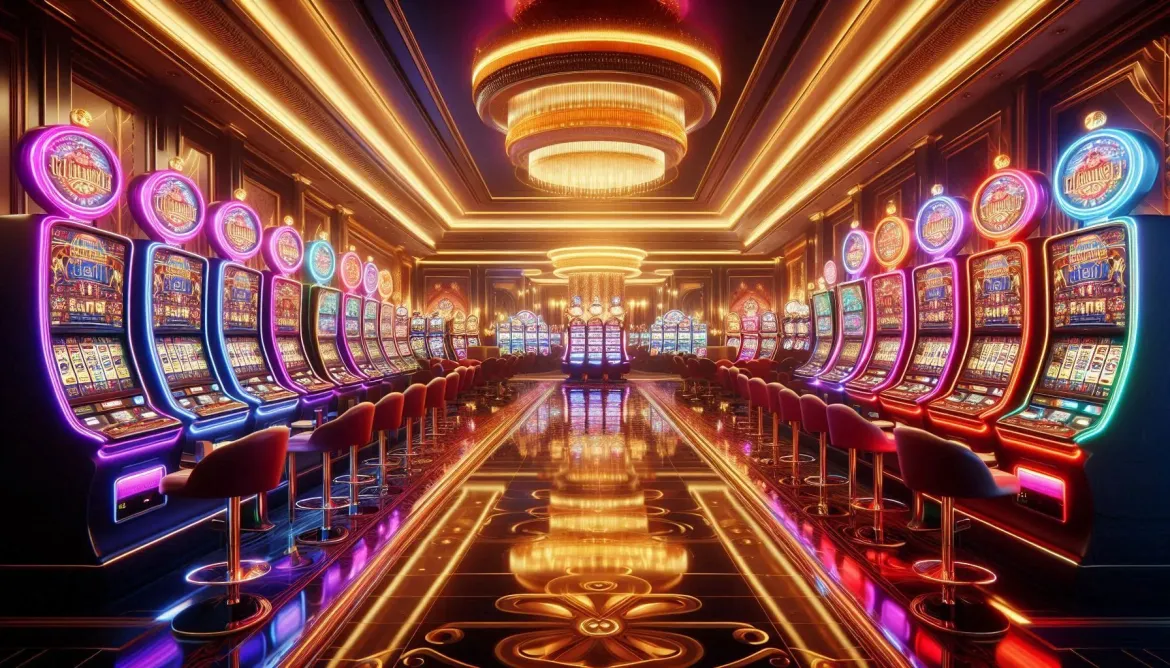 LimoPlay Casino